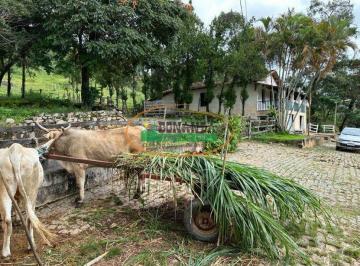 Rural · Rurais à venda - em Carmópolis de Minas