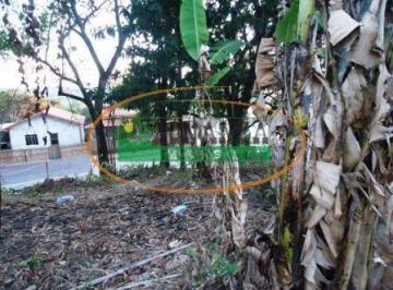 Terreno · Terreno à venda - no Centro