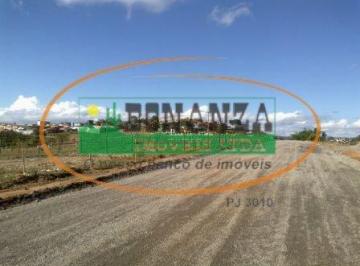 Terreno · 525m² · Terreno à venda - em Santa Matilde