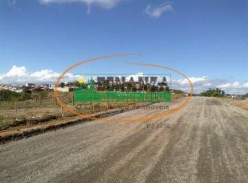 Terreno · 525m² · Terreno à venda - em Santa Matilde