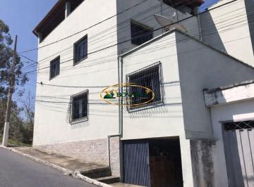 Casa · 3 Quartos · Casa à venda - em São Judas Tadeu