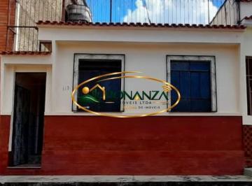 Casa · 80m² · 6 Quartos · Casa à venda - na Bela Vista