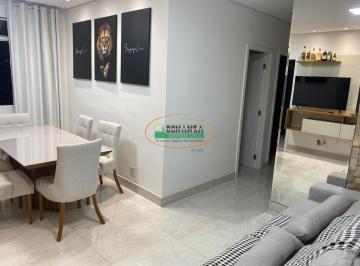 Apartamento · 67m² · 3 Quartos · Apartamento à venda - em Heliópolis