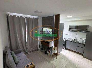 Apartamento · 37m² · 1 Quarto · Apartamento à venda - em Floramar