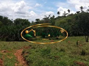 Rural · Rurais à venda - na Zona Rural