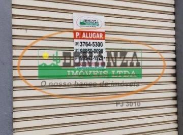 Comercial · 90m² · Comercial para aluguel - em Conselheiro Lafaiete