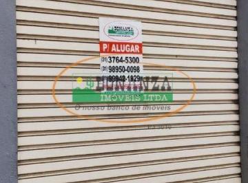 Comercial · 90m² · Comercial para aluguel - em Conselheiro Lafaiete