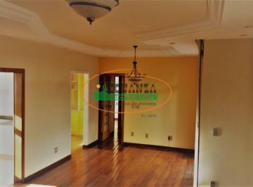 Apartamento · 240m² · 4 Quartos · Apartamento à venda - em Padre Eustáquio