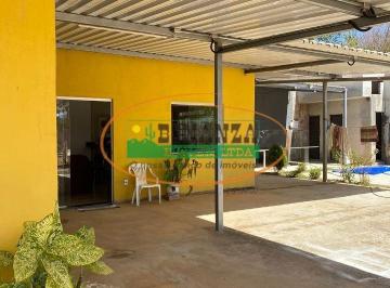 Rural · 2200m² · 3 Quartos · Rurais à venda - em Sete Lagoas