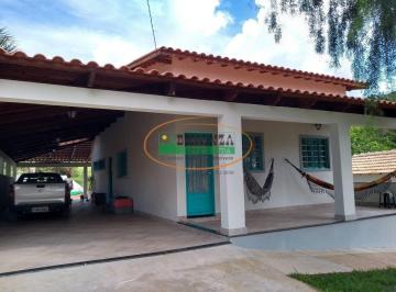 Rural · 3 Quartos · Rurais à venda - em Carmópolis de Minas