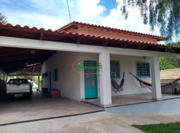 Rural · 3 Quartos · Rurais à venda - em Carmópolis de Minas