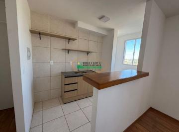 Apartamento · 56m² · 2 Quartos · Apartamento à venda - em Maria da Conceição