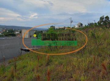 Terreno · 250m² · Terreno à venda - em Colônia do Marçal