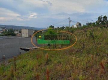 Terreno · 250m² · Terreno à venda - em Colônia do Marçal
