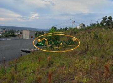 Terreno · 250m² · Terreno à venda - em Colônia do Marçal