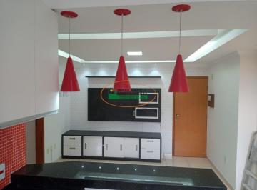 Apartamento · 47m² · 2 Quartos · Apartamento à venda - Parque Jardim Maria Jose