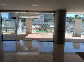 Apartamento · 30m² · 1 Quarto · Apartamento para aluguel - em São Geraldo