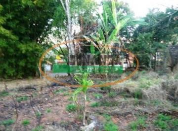 Terreno · Terreno à venda - no Centro