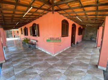 Casa · 3 Quartos · Casa à venda - em Mantiqueira