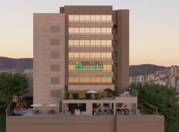 Apartamento · 360m² · 4 Quartos · Apartamento à venda - em Santa Lúcia