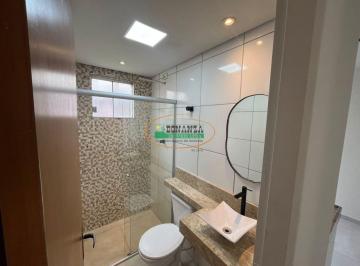 Apartamento · 61m² · 2 Quartos · Apartamento à venda - em Prudente de Morais