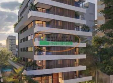 Apartamento · 221m² · 4 Quartos · Apartamento à venda - em Gutierrez