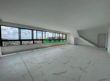 Apartamento · 364m² · 4 Quartos · Apartamento à venda - em Santa Lúcia