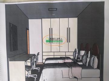 Apartamento · 260m² · 3 Quartos · Apartamento à venda - em Conselheiro Lafaiete