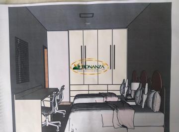 Apartamento · 260m² · 3 Quartos · Apartamento à venda - em Conselheiro Lafaiete
