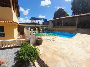 Casa · 556m² · 5 Quartos · Casa à venda - em Céu Azul
