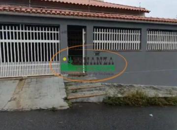 Casa · 300m² · 3 Quartos · Casa à venda - na Vila São Vicente (Colônia do Marçal)