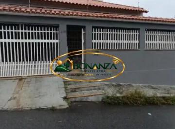 Casa · 300m² · 3 Quartos · Casa à venda - na Vila São Vicente (Colônia do Marçal)