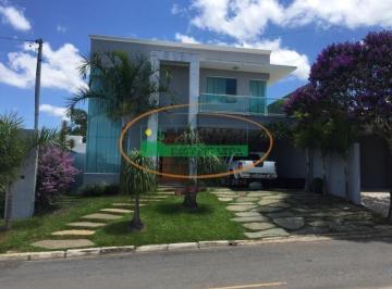 Casa · 4 Quartos · Casa à venda - em Rosa dos Ventos