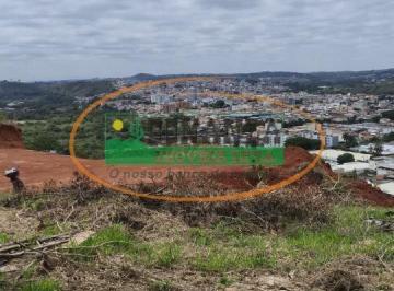 Terreno · 250m² · Terreno à venda - na Vila São Paulo (Fábricas)