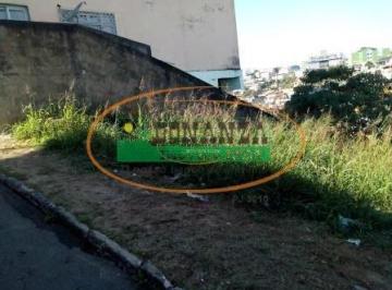Terreno · 290m² · Terreno à venda - no Centro
