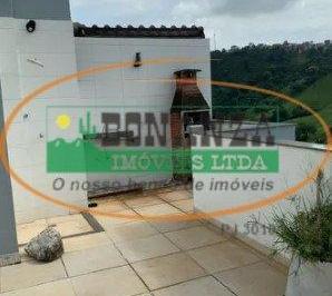 Apartamento · 80m² · 2 Quartos · Apartamento à venda - na Bela Vista