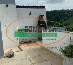 Apartamento · 80m² · 2 Quartos · Apartamento à venda - na Bela Vista
