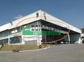 Comercial · 1790m² · Comercial à venda - em Colônia do Marçal