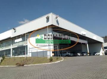 Comercial · 1790m² · Comercial à venda - em Colônia do Marçal
