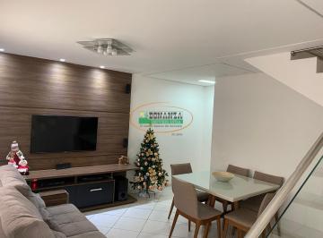 Casa · 100m² · 2 Quartos · Casa à venda - em Sapucaias III