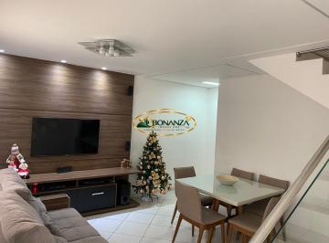 Casa · 100m² · 2 Quartos · Casa à venda - em Sapucaias III