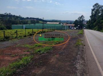 Terreno · 360m² · Terreno à venda - no Centro