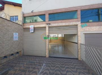 Comercial · 150m² · Comercial para aluguel - em Real de Queluz