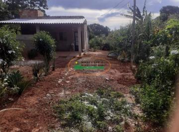 Rural · 1000m² · 1 Quarto · Rurais à venda - em Araçaí