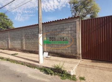 Terreno · Terreno à venda - no Centro