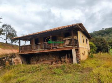 Rural · 700000m² · 4 Quartos · Rurais à venda - em Ouro Preto