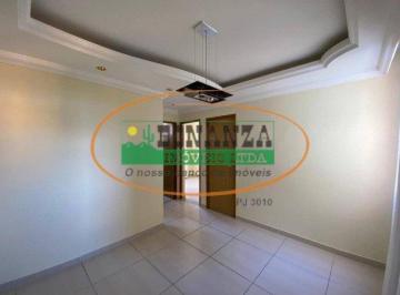 Apartamento · 52m² · 2 Quartos · Apartamento à venda - no Bom Jesus