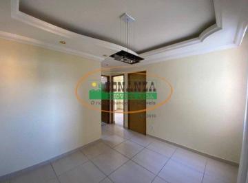 Apartamento · 52m² · 2 Quartos · Apartamento à venda - no Bom Jesus