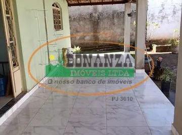 Casa · 360m² · 3 Quartos · Casa à venda - em Itapoã