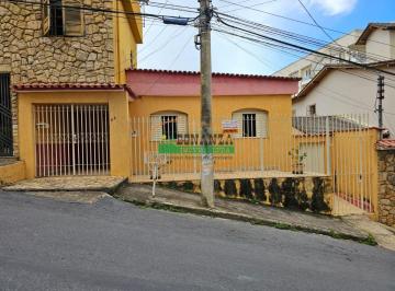 Casa · 3 Quartos · Casa à venda - em São Judas Tadeu